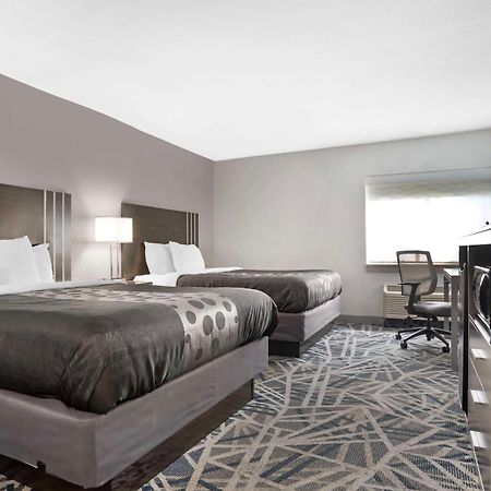 Best Western Montgomery I-85 North Ngoại thất bức ảnh
