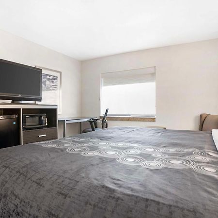 Best Western Montgomery I-85 North Ngoại thất bức ảnh