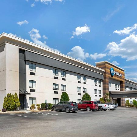 Best Western Montgomery I-85 North Ngoại thất bức ảnh