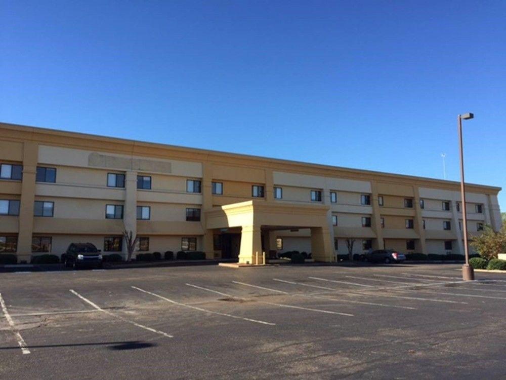 Best Western Montgomery I-85 North Ngoại thất bức ảnh
