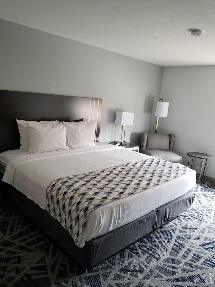 Best Western Montgomery I-85 North Ngoại thất bức ảnh