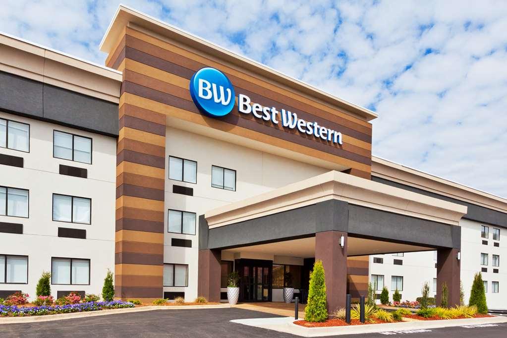 Best Western Montgomery I-85 North Ngoại thất bức ảnh