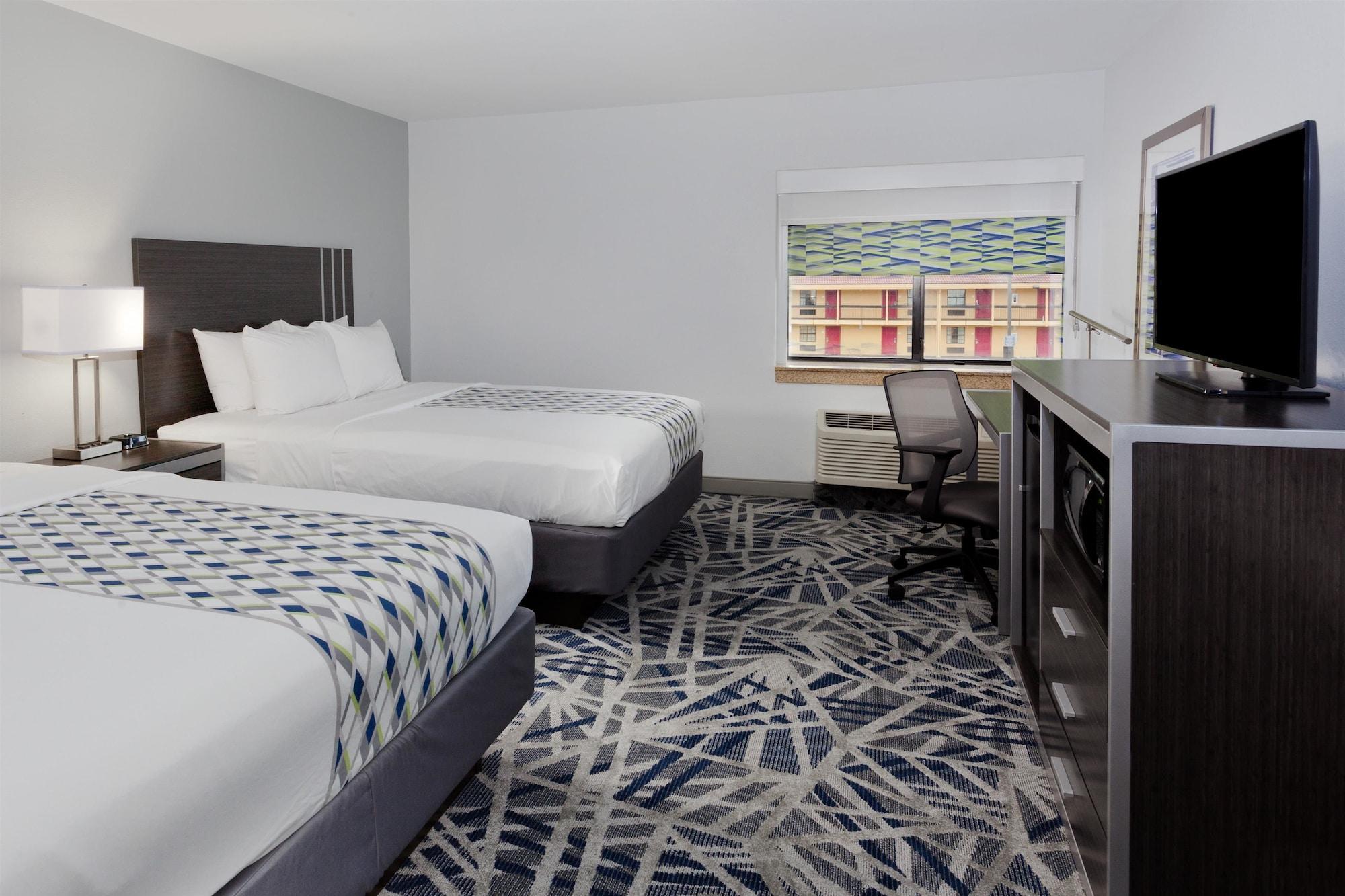 Best Western Montgomery I-85 North Ngoại thất bức ảnh