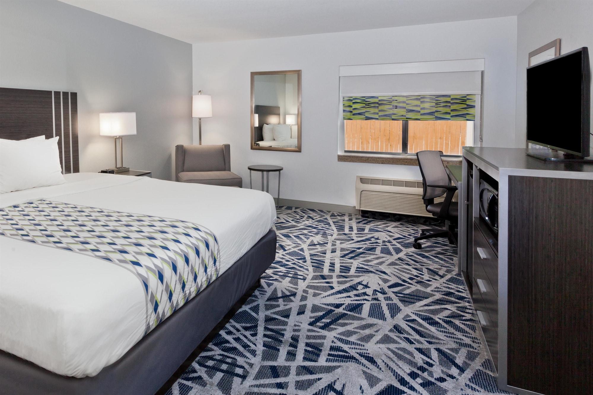 Best Western Montgomery I-85 North Ngoại thất bức ảnh