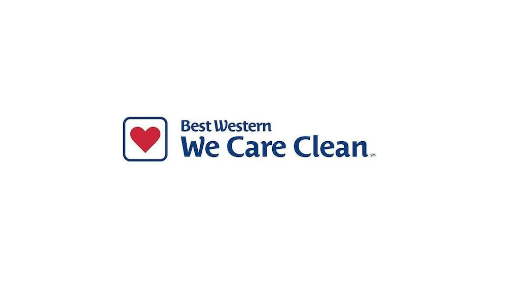 Best Western Montgomery I-85 North Ngoại thất bức ảnh