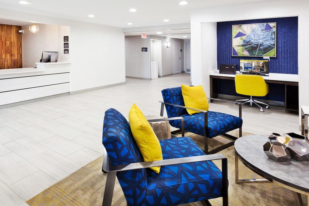 Best Western Montgomery I-85 North Ngoại thất bức ảnh