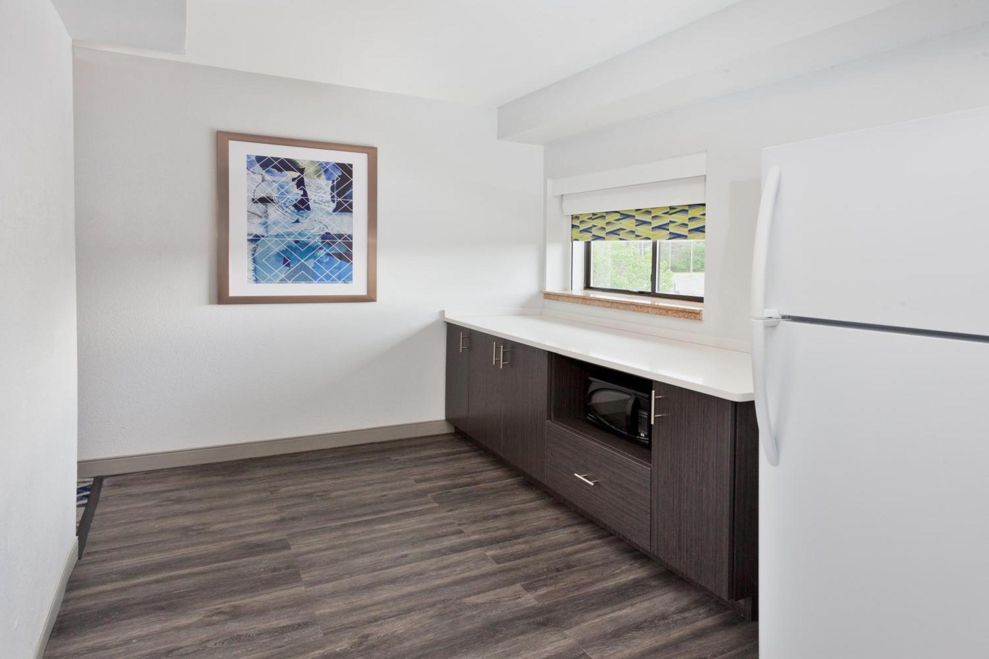 Best Western Montgomery I-85 North Ngoại thất bức ảnh