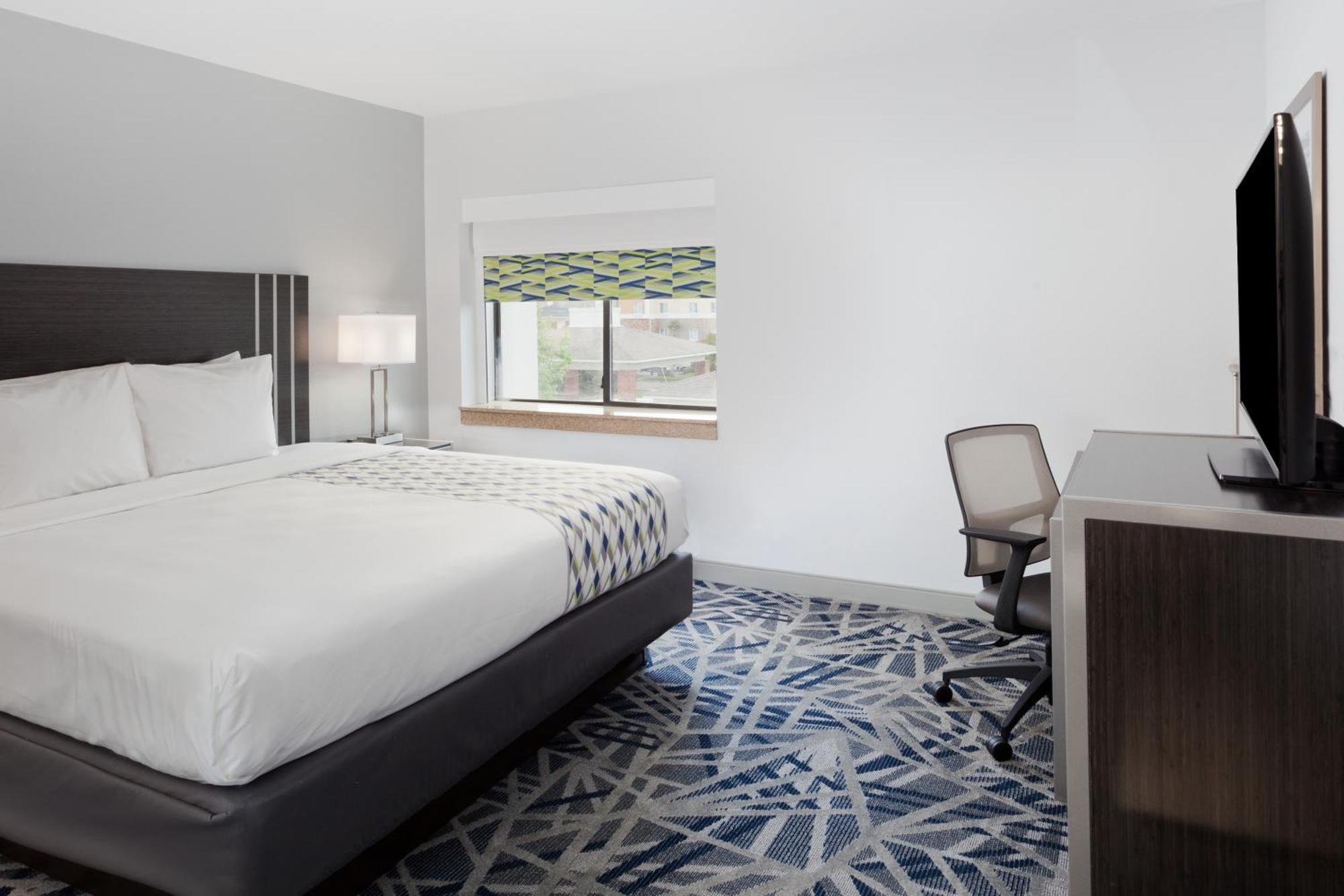 Best Western Montgomery I-85 North Ngoại thất bức ảnh