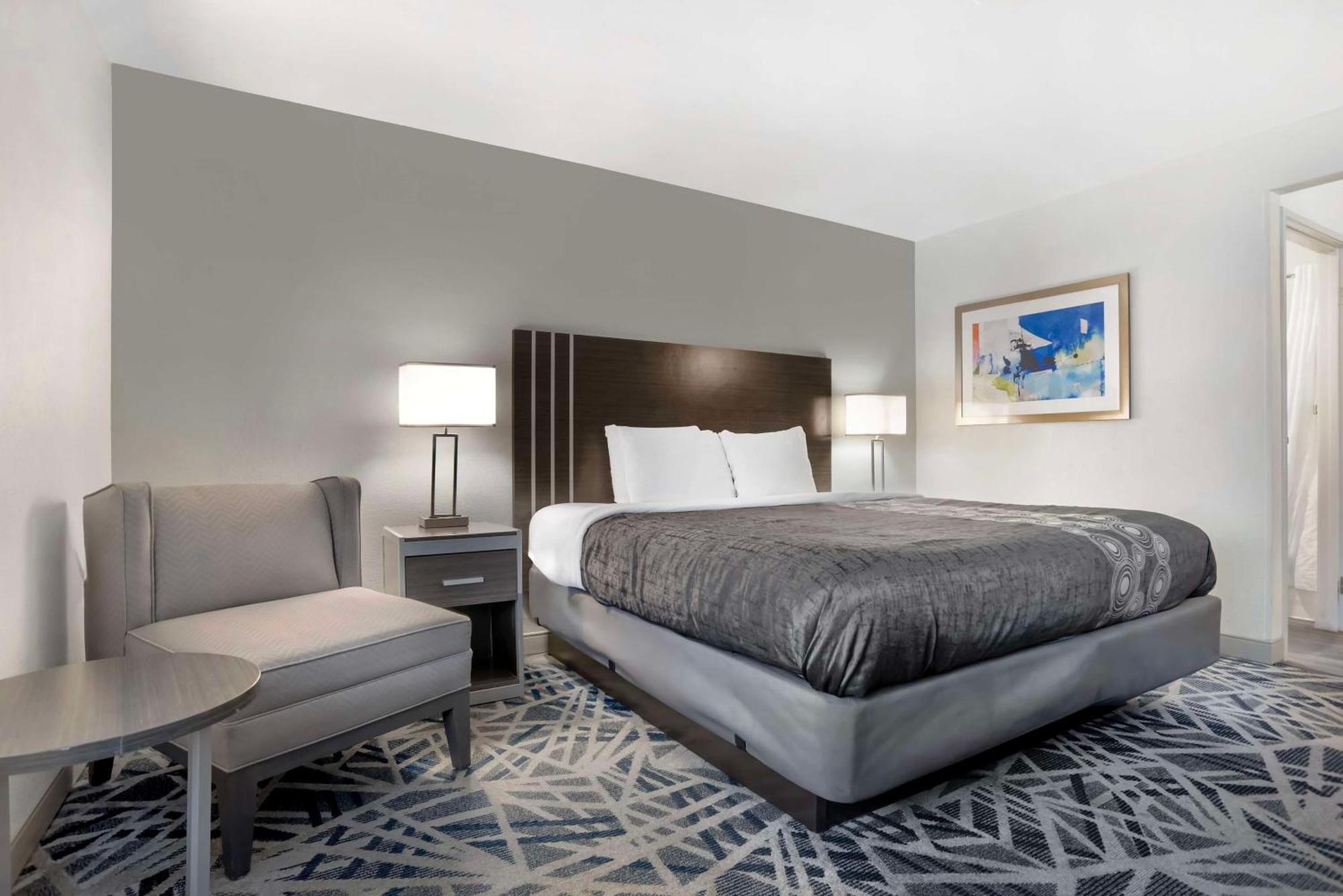 Best Western Montgomery I-85 North Ngoại thất bức ảnh