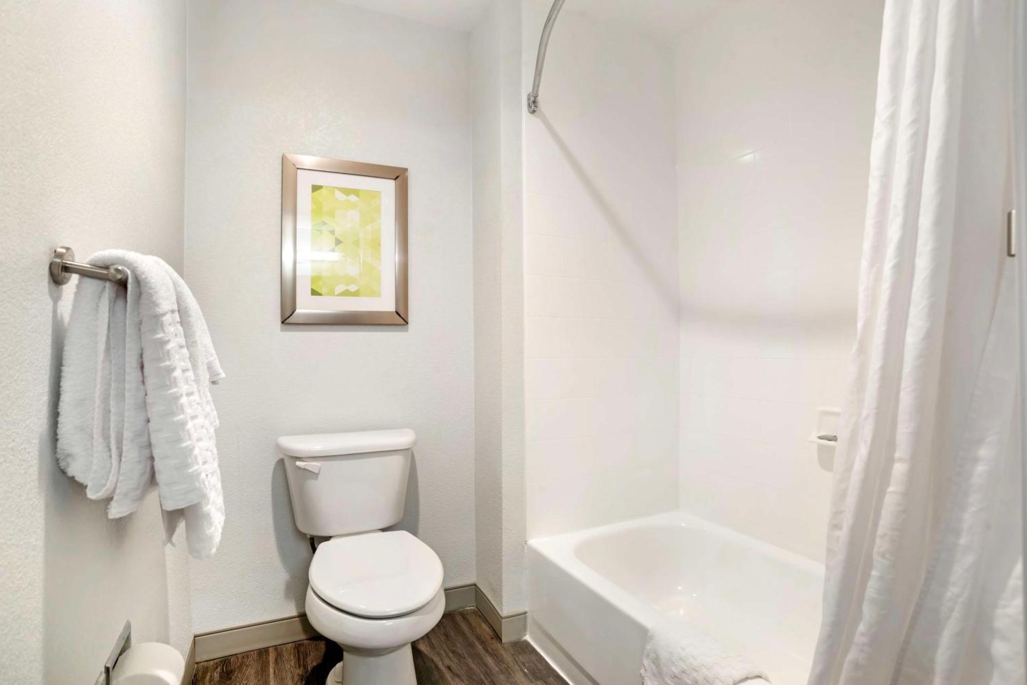Best Western Montgomery I-85 North Ngoại thất bức ảnh