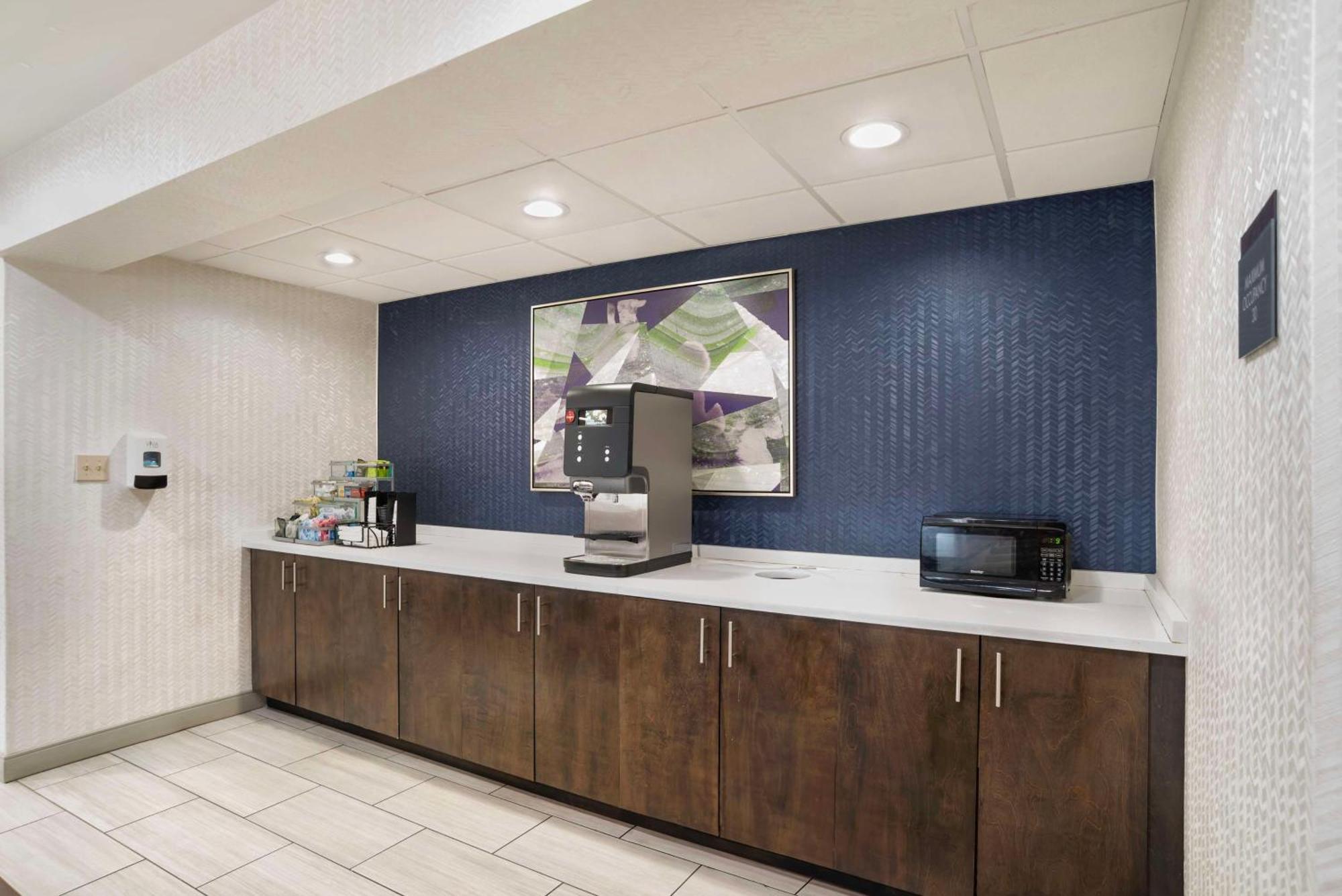 Best Western Montgomery I-85 North Ngoại thất bức ảnh