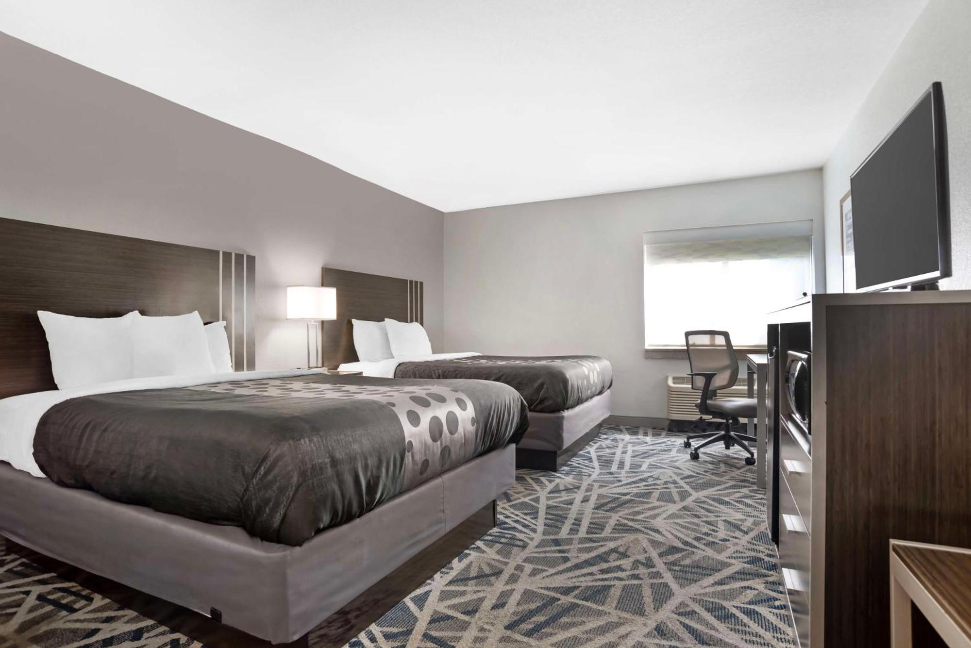 Best Western Montgomery I-85 North Ngoại thất bức ảnh
