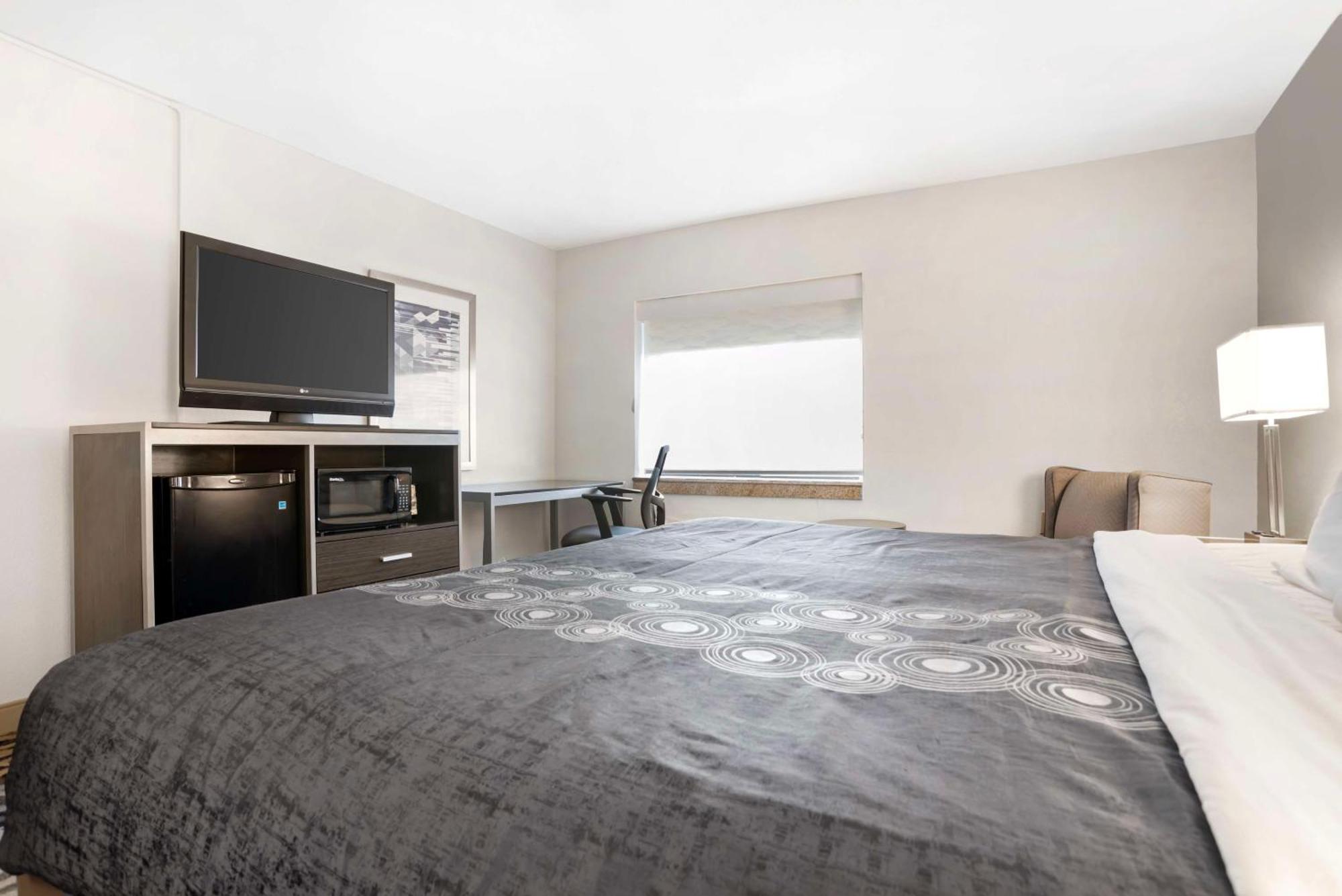 Best Western Montgomery I-85 North Ngoại thất bức ảnh