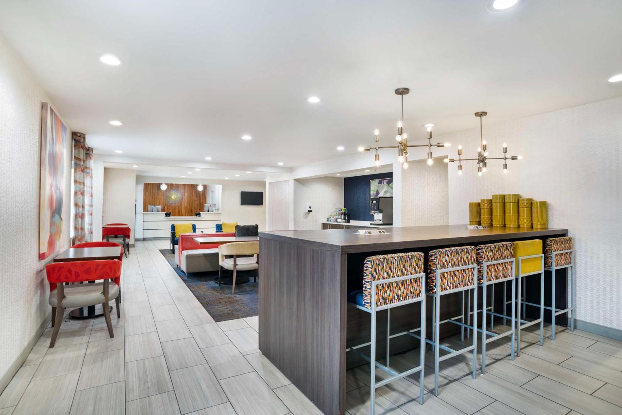 Best Western Montgomery I-85 North Ngoại thất bức ảnh