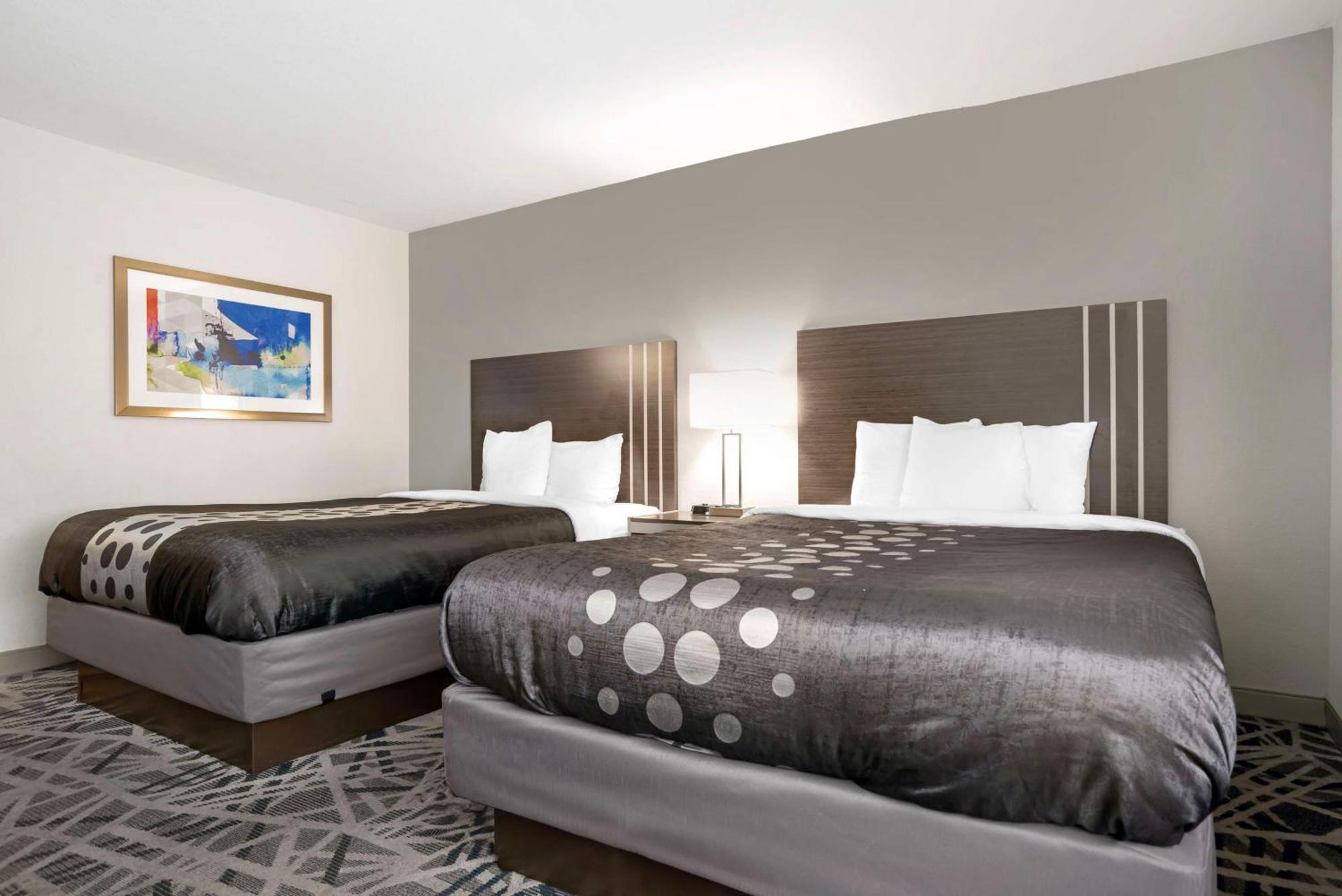 Best Western Montgomery I-85 North Ngoại thất bức ảnh