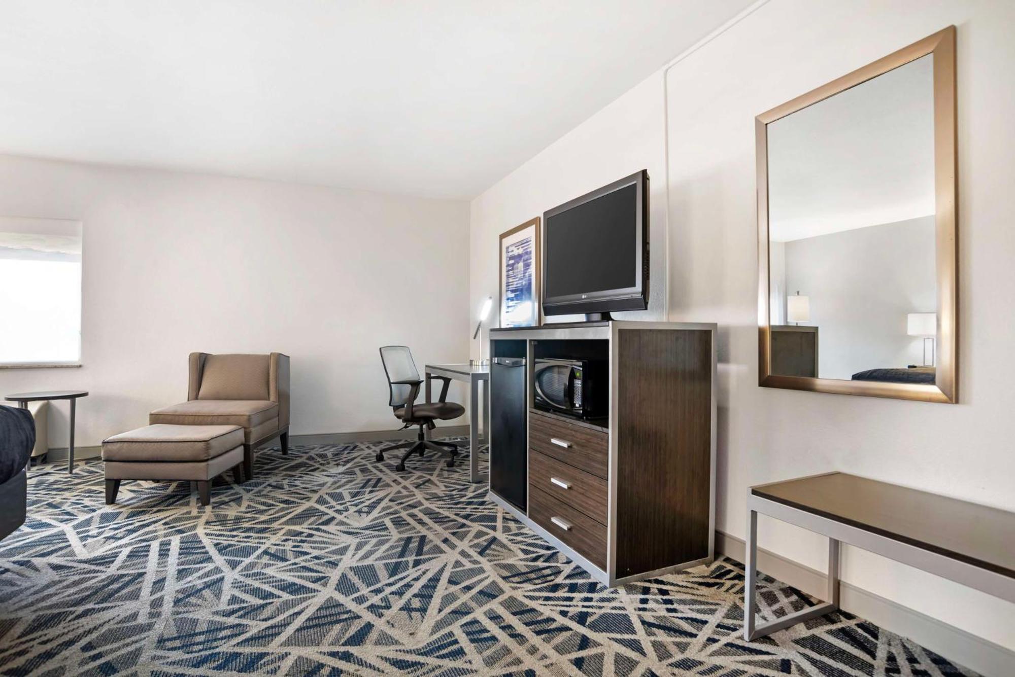 Best Western Montgomery I-85 North Ngoại thất bức ảnh