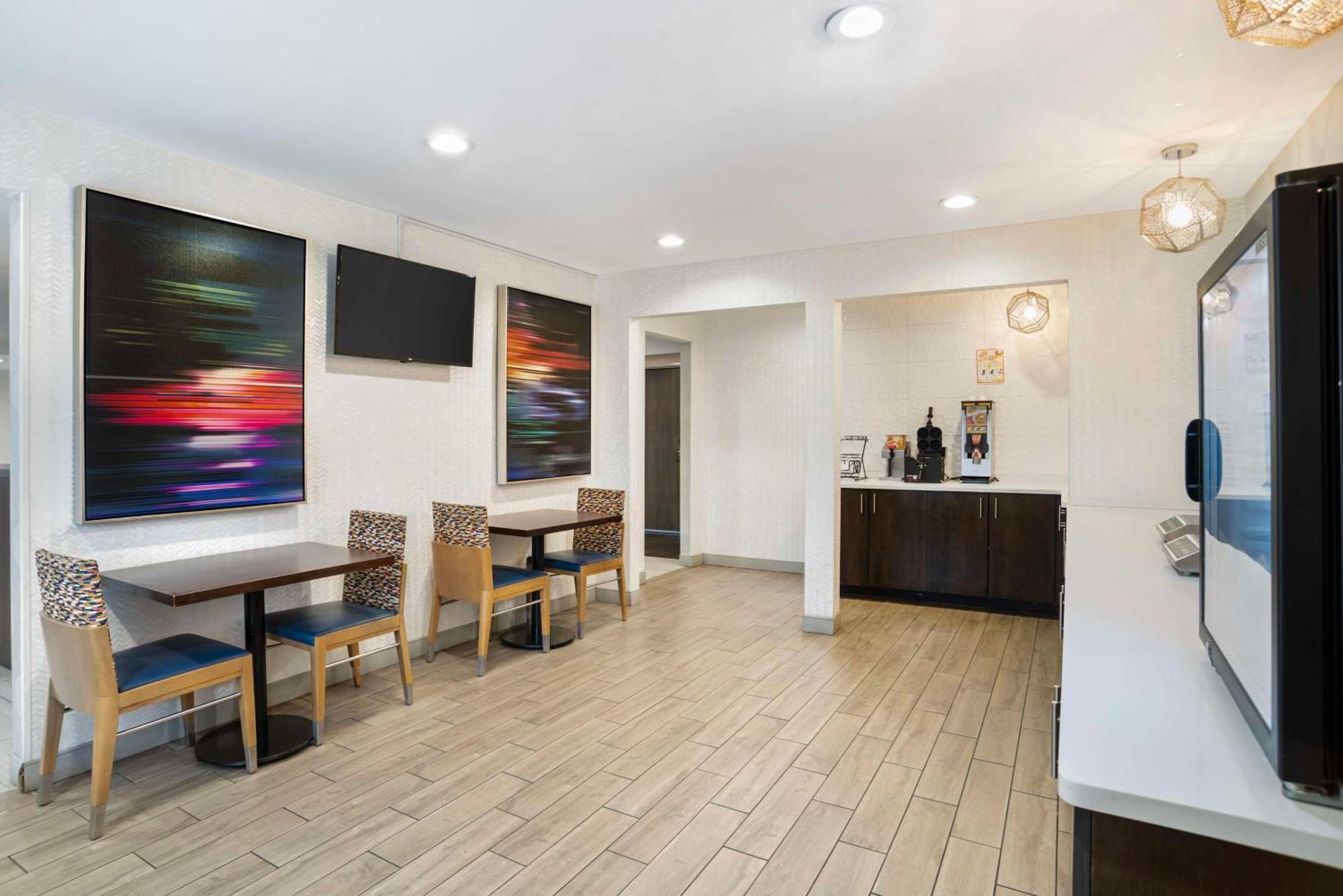 Best Western Montgomery I-85 North Ngoại thất bức ảnh