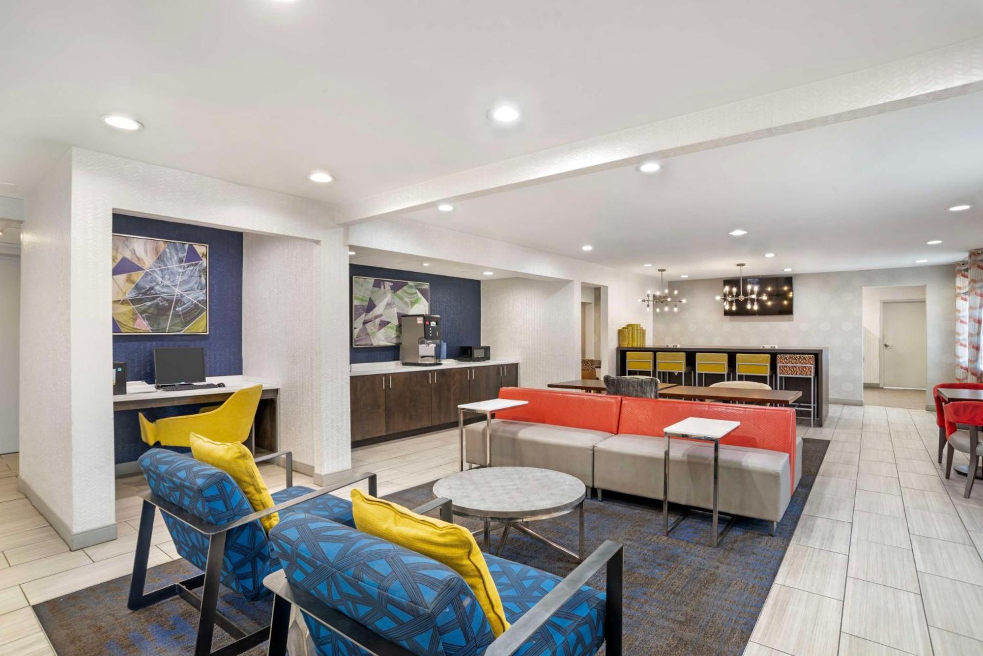 Best Western Montgomery I-85 North Ngoại thất bức ảnh