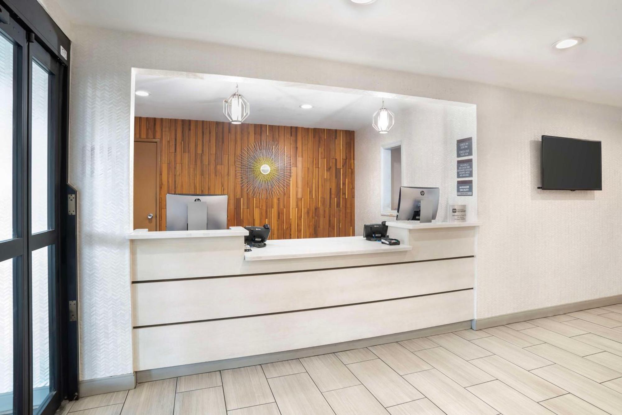 Best Western Montgomery I-85 North Ngoại thất bức ảnh