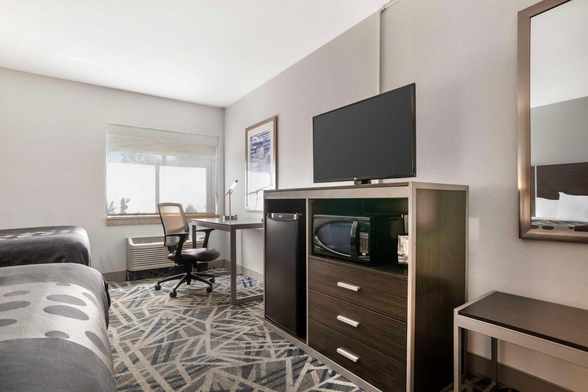 Best Western Montgomery I-85 North Ngoại thất bức ảnh
