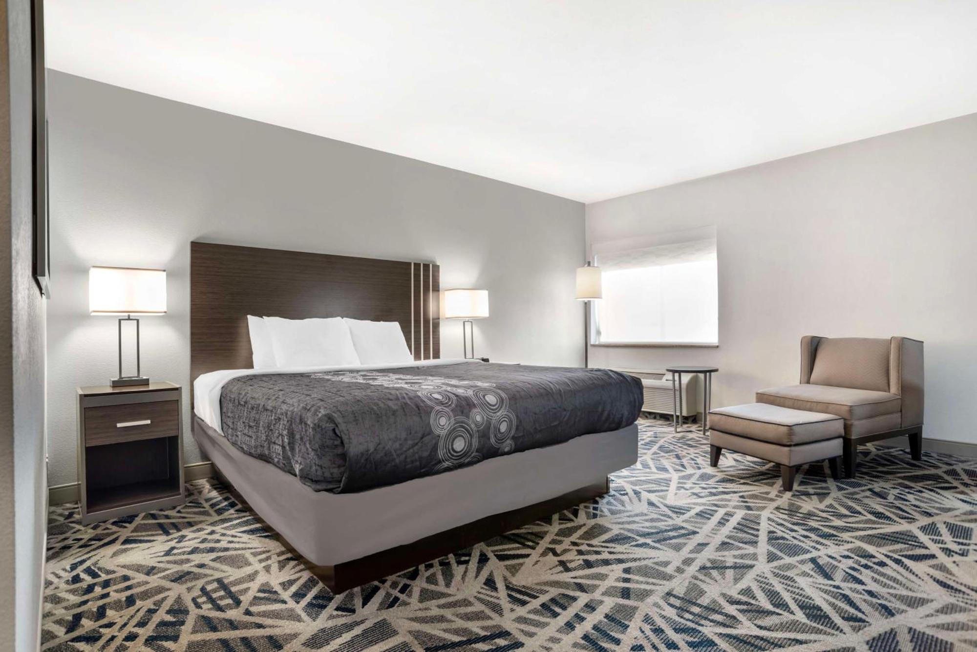 Best Western Montgomery I-85 North Ngoại thất bức ảnh