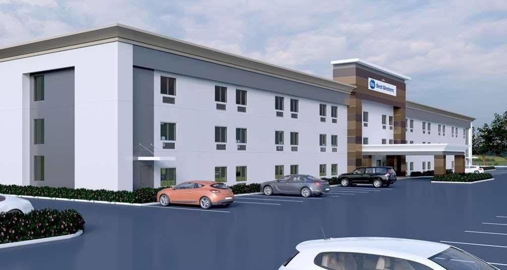 Best Western Montgomery I-85 North Ngoại thất bức ảnh